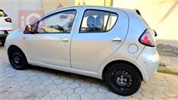 Geely LC